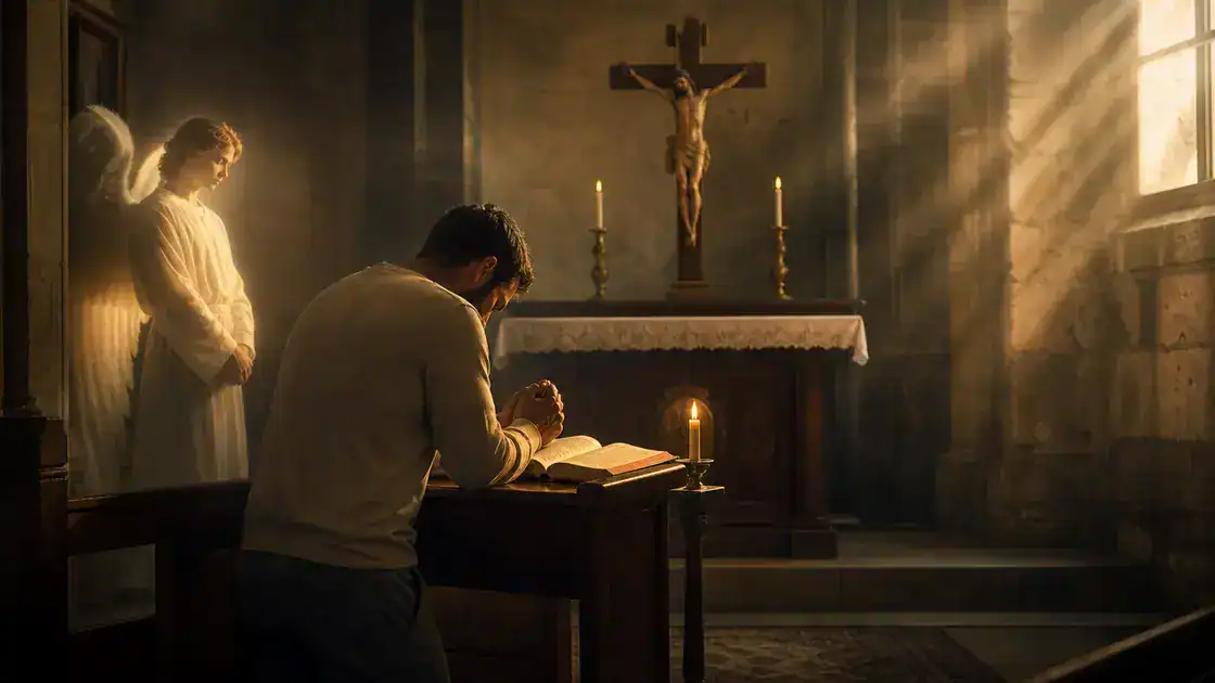 como práticas devocionais podem evitar a idolatria