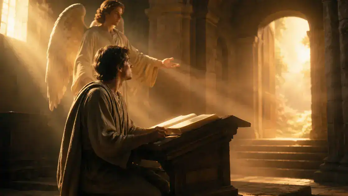 Discernimento espiritual: critérios bíblicos para reconhecer um chamado