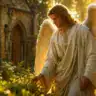 Domingo com os anjos: reflexão sobre descanso e renovação espiritual