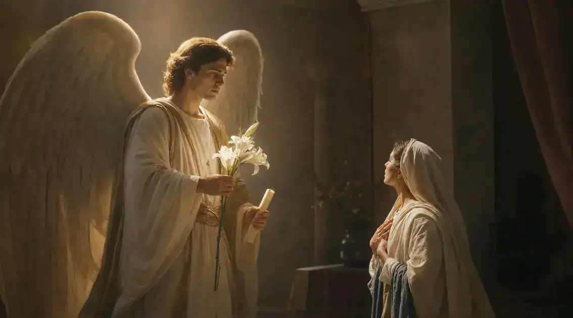 Festa de São Gabriel Arcanjo: história, devoção e oração especial