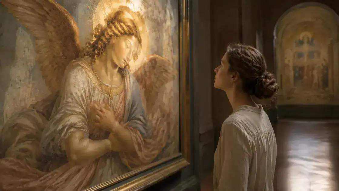 Legado espiritual: como as imagens de Botticelli falam ao hoje