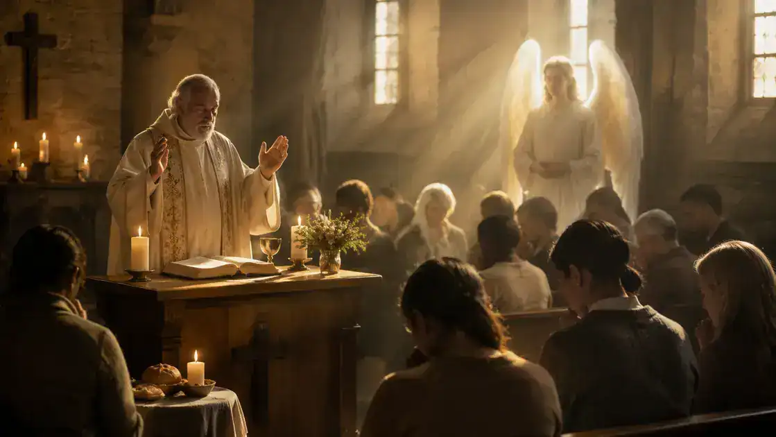 Liturgia, oração e práticas para um domingo de renovação