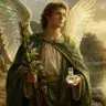 Novena ao Arcanjo Rafael para cura física, emocional e espiritual