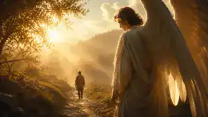 Oração completa ao anjo guardião para rezar todos os dias da vida