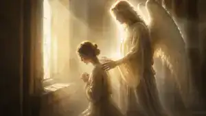 Oração da manhã com seu anjo guardião: comece o dia protegido