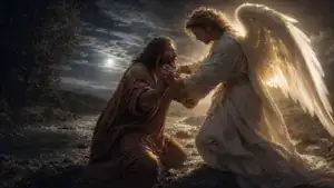 Os anjos podem me machucar? A história de Jacó e o anjo explicada