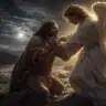 Os anjos podem me machucar? A história de Jacó e o anjo explicada
