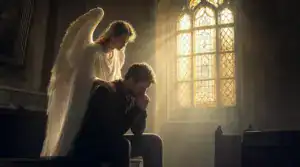 Pessoas não crentes ou ateus também têm anjo guardião?