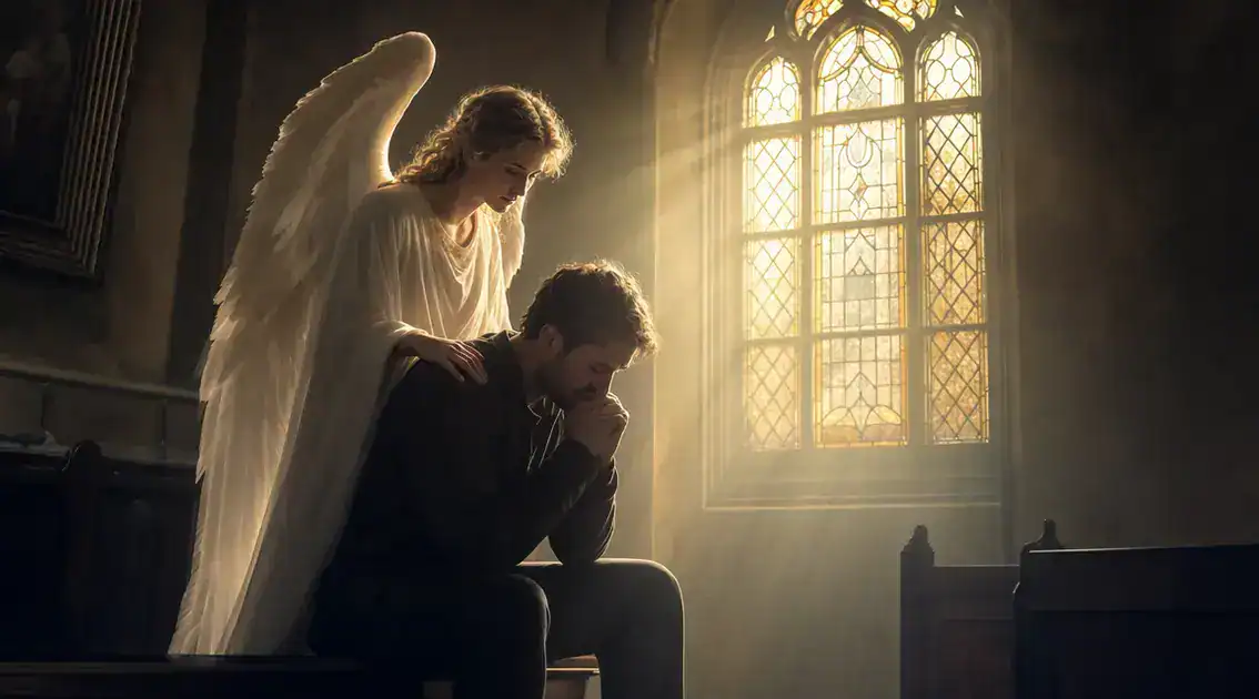 Pessoas não crentes ou ateus também têm anjo guardião?