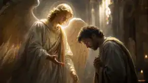 Posso dar um nome ao meu anjo guardião? O que a Igreja diz