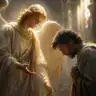 Posso dar um nome ao meu anjo guardião? O que a Igreja diz