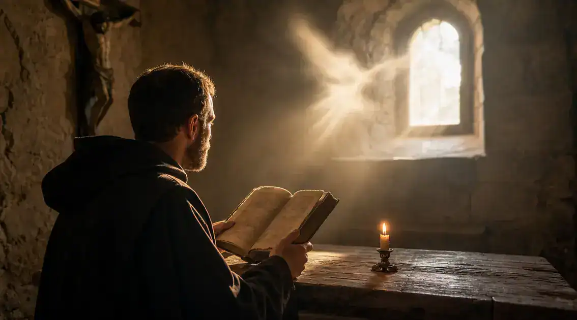 Salmos e orações que confortam quando tudo parece perdido