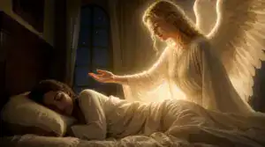 Sonhar com anjos tem significado espiritual real ou é apenas sonho?