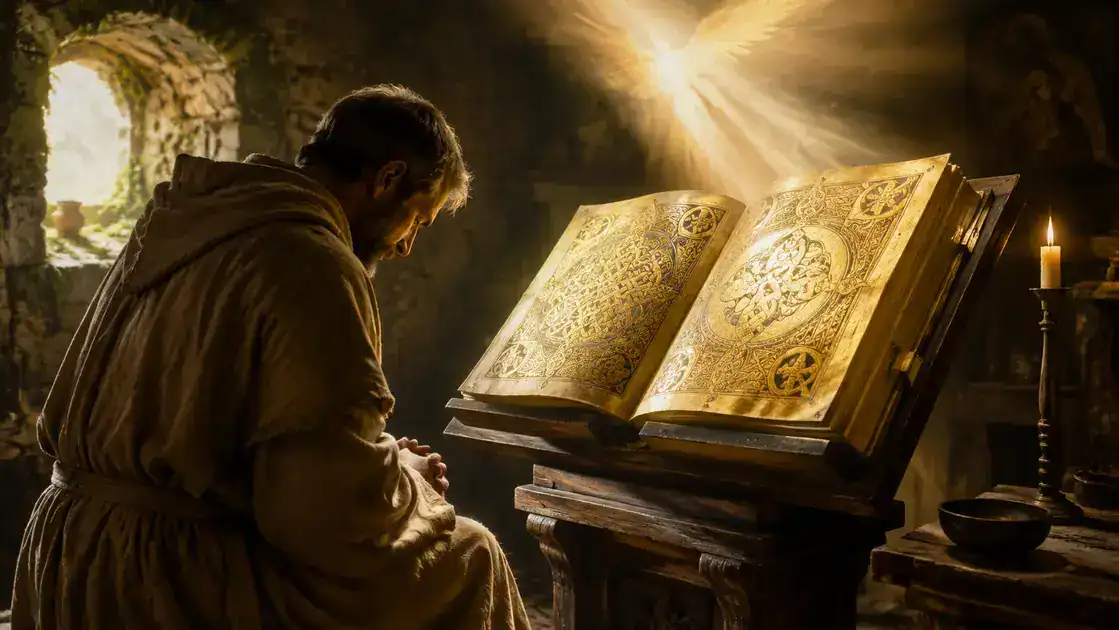 Textos antigos e hagiografia: fontes históricas e espirituais