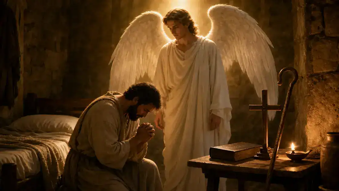 Textos-chave: Salmos e Evangelhos