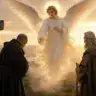 Tradição Celta e os anjos: os mensageiros divinos dos druidas e monges
